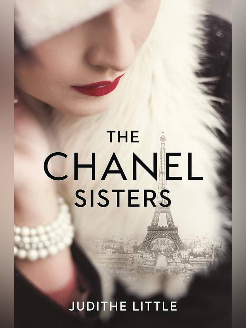 The Chanel Sisters by Judithe Little
